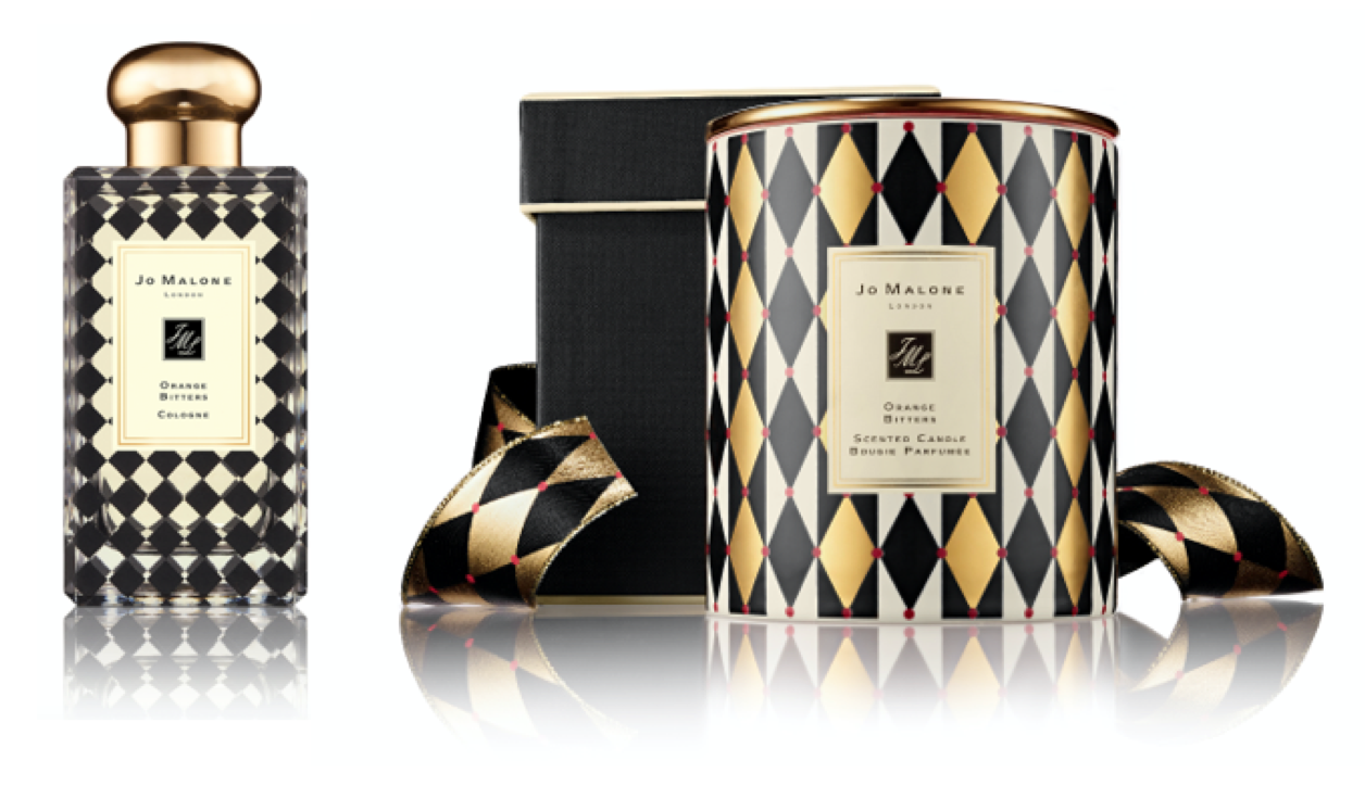 Jo Malone Orange Bitters
