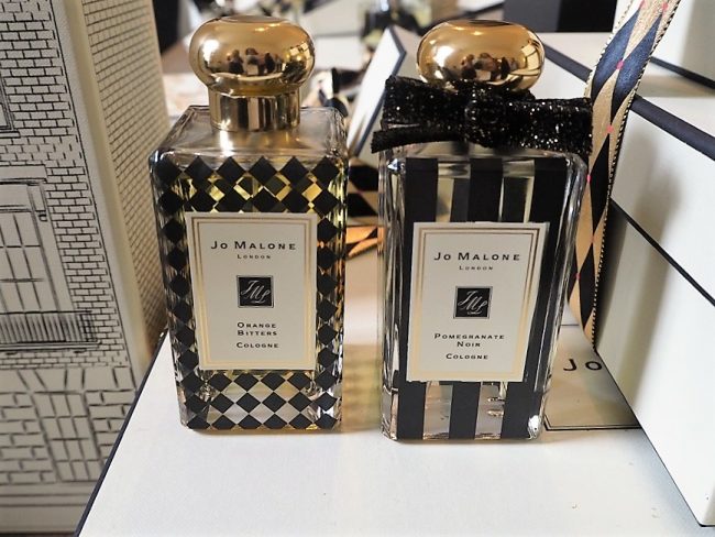 Jo Malone Orange Bitters