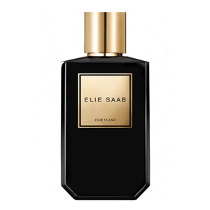 Elie Saab Cuir Ylang