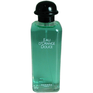 Eau d`Orange Douce