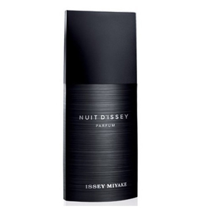 Nuit d`Issey Parfum