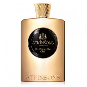 Atkinsons Atkinsons His Majesty The Oud