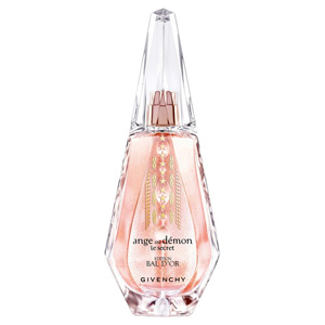 Givenchy Ange Ou Demon Le Secret Edition Bald`Or