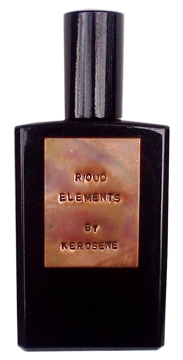 R`oud Elements