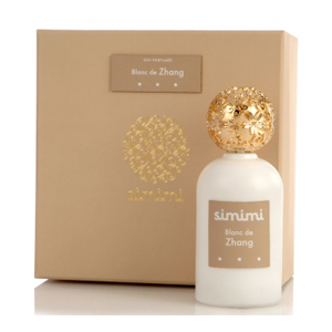 Simimi Blanc de Zhang