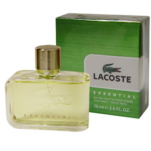 Lacoste Essential