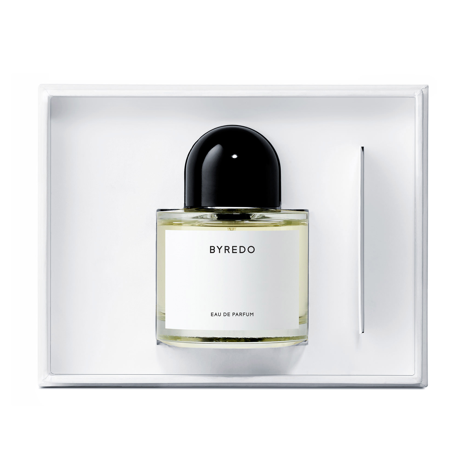 Byredo Unnamed