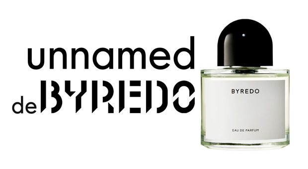 Byredo Unnamed