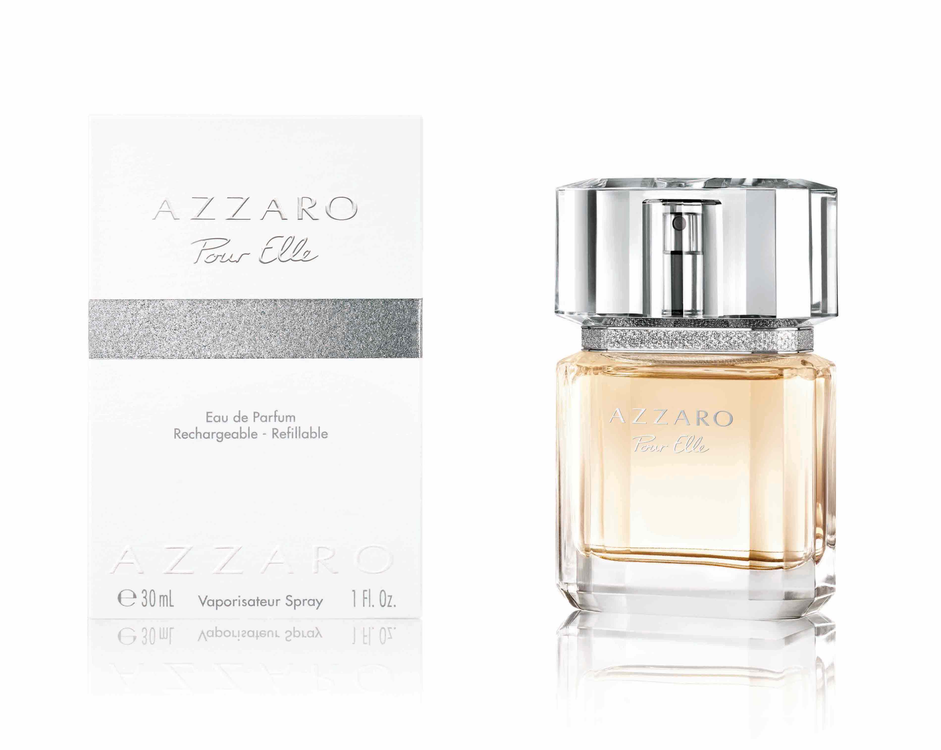 Azzaro Pour Elle