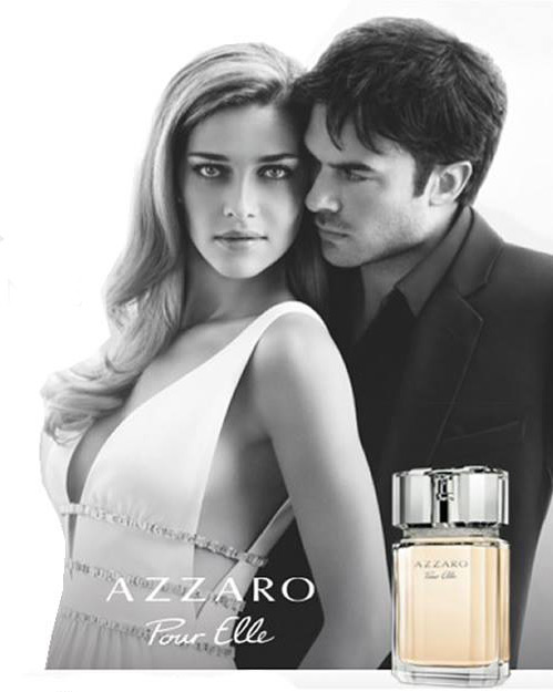 Azzaro Pour Elle