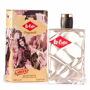 Lee Cooper Originals for Ladies