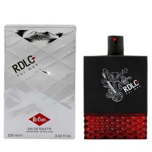 RDLC for Men