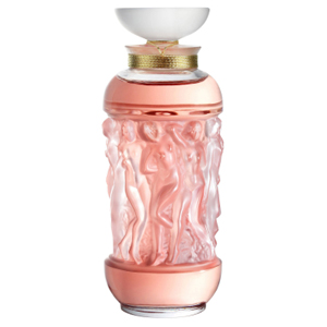 Lalique de Lalique Bacchantes Crystal Edition