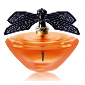 Lalique Libellule Crystal Edition 2013