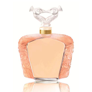 Lalique Lalique Deux Paons Limited Edition 2014