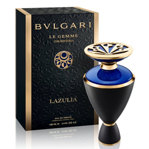 Bvlgari Le Gemme Collection Lazulia