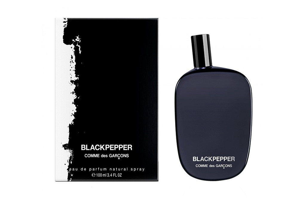 Blackpepper