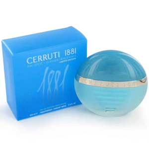 Cerruti 1881 Eau d`Ete (2004)