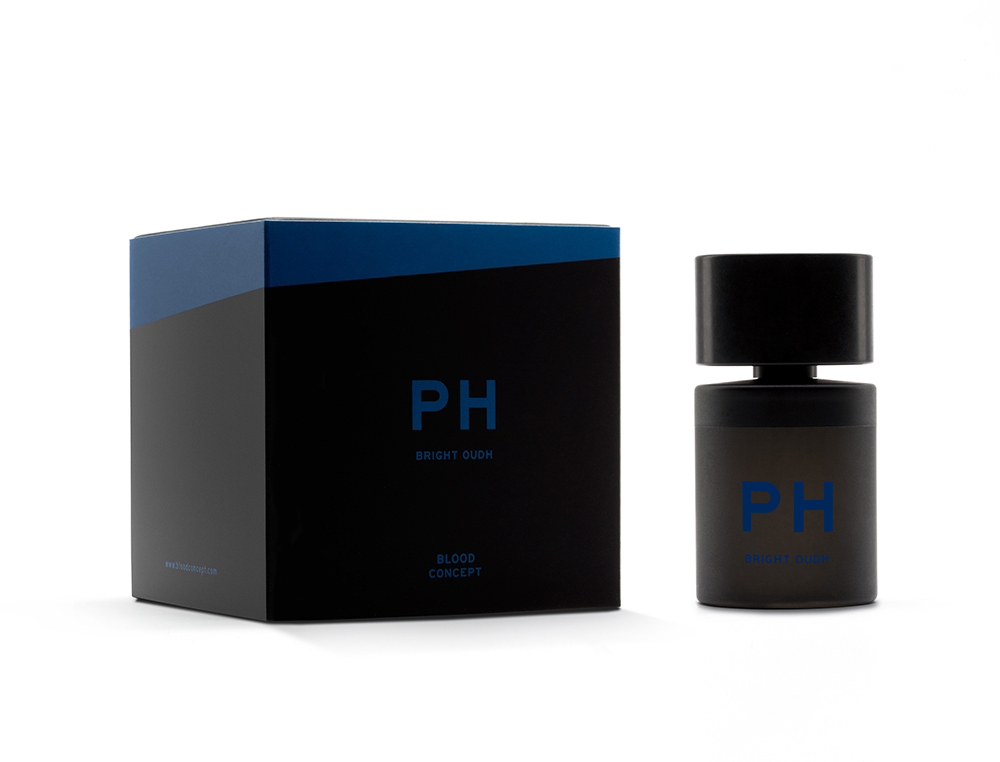 PH Bright Oudh