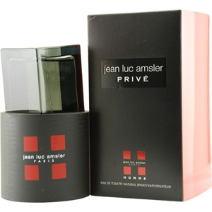 Jean Luc Amsler Prive Homme