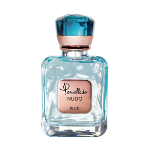 Pomellato Nudo Blue