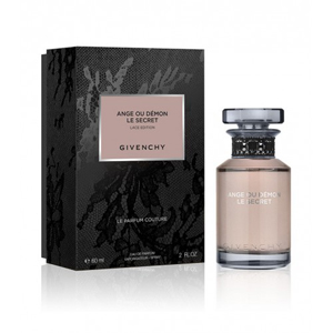 Givenchy Ange Ou Demon Le Secret Lace Edition