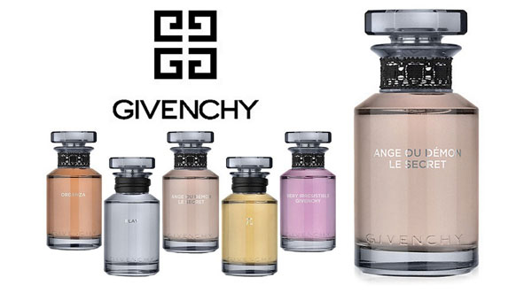 Very Irresistible Givenchy Lace Edition