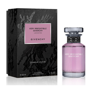 Givenchy Very Irresistible Givenchy Lace Edition