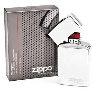 Zippo Fragrances Zippo Original