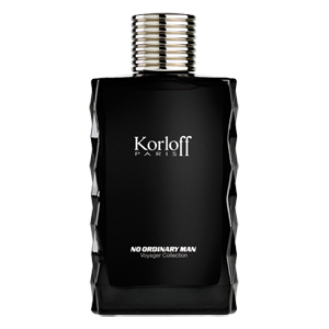 Korloff Korloff No Ordinary Man