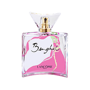 Lancome Benghal Collection Voyage