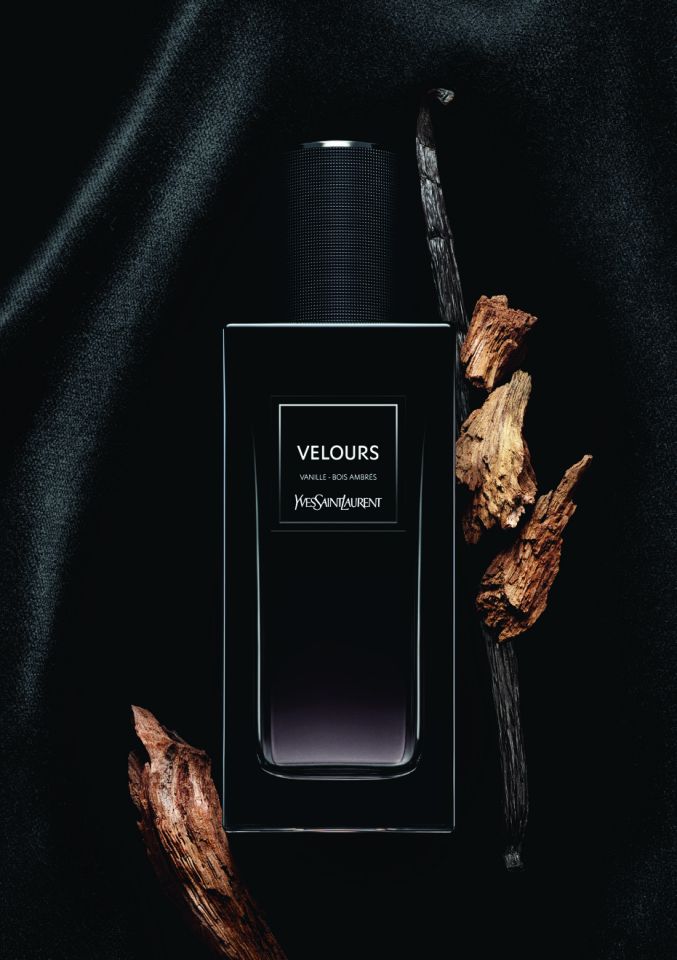 YSL Velours