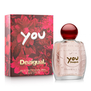 Desigual You