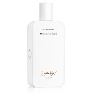 Perfumes 27 87 Wanderlust