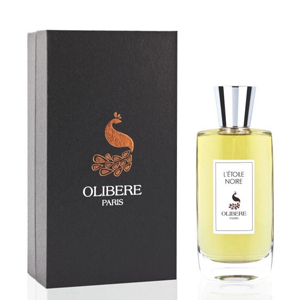 Olibere Parfums L`Etoile Noire