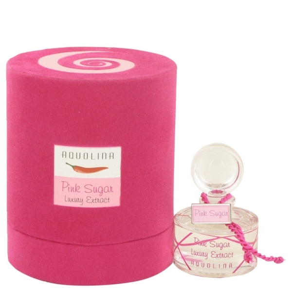 Pink Sugar Luxury Extract