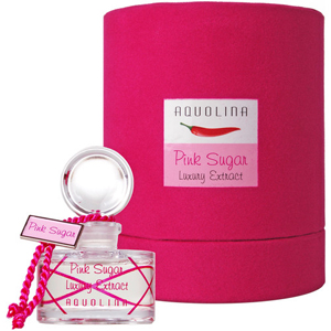 Aquolina Pink Sugar Luxury Extract