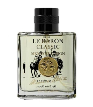 Le Baron Classic