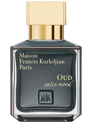 Oud Satin Mood