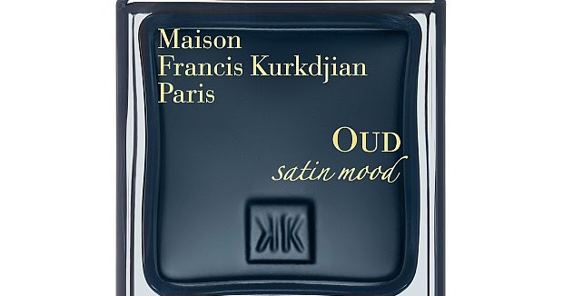 Oud Satin Mood