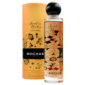 Rohas Secret de Rochas Oud Mystere