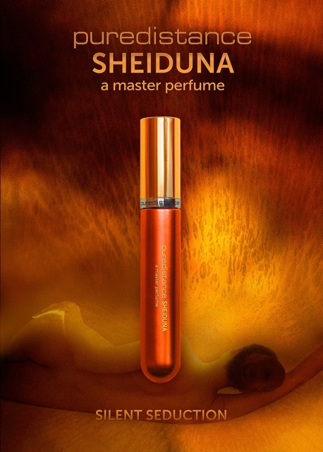 Puredistance Sheiduna