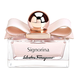 Signorina Leather Edition