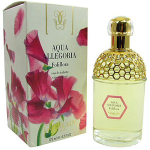 Guerlain Aqua Allegoria Foliflora