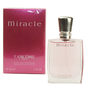 Lancome Miracle