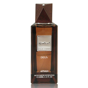 Afnan Perfumes Modest Pour Homme Deux