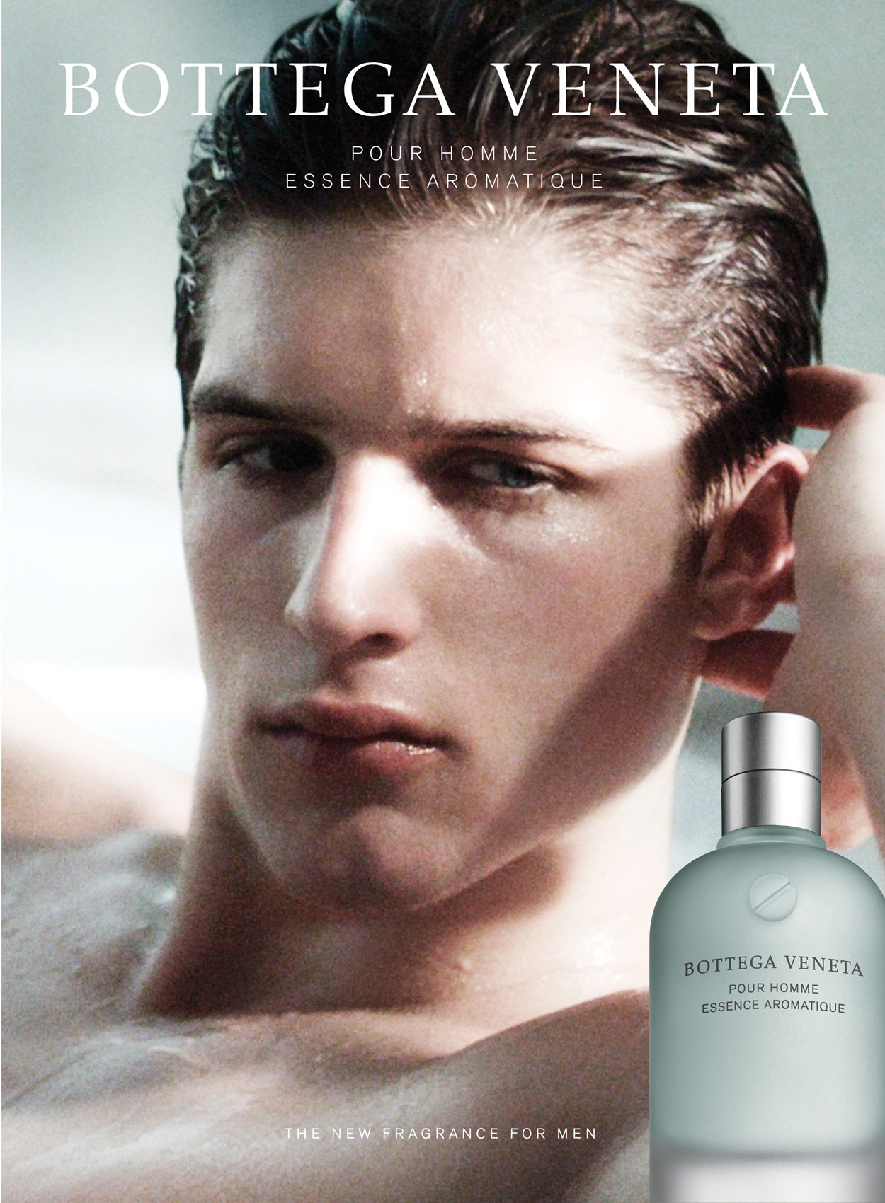 Bottega Veneta Pour Homme Essence Aromatique