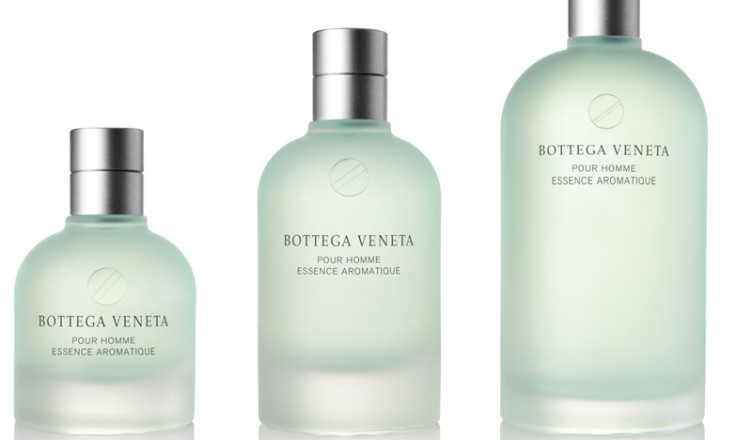 Bottega Veneta Pour Homme Essence Aromatique