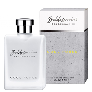 Hugo Boss Baldessarini Cool Force