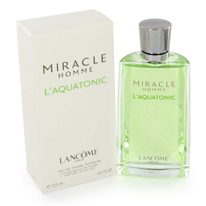 Lancome Miracle L Aquatonic